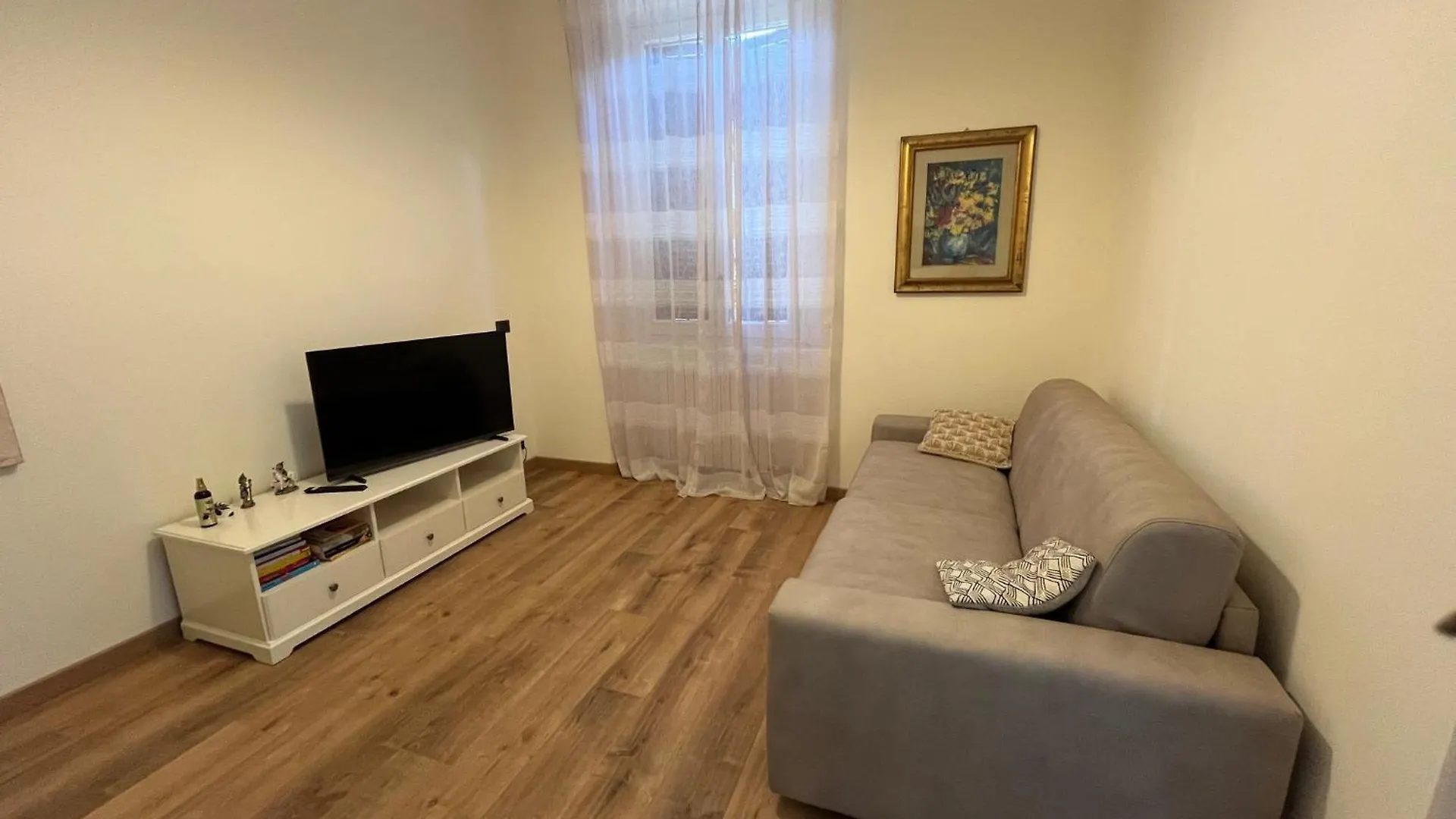 Apartment Franca Suite - 7 Min Centrale Fs Milan Italy